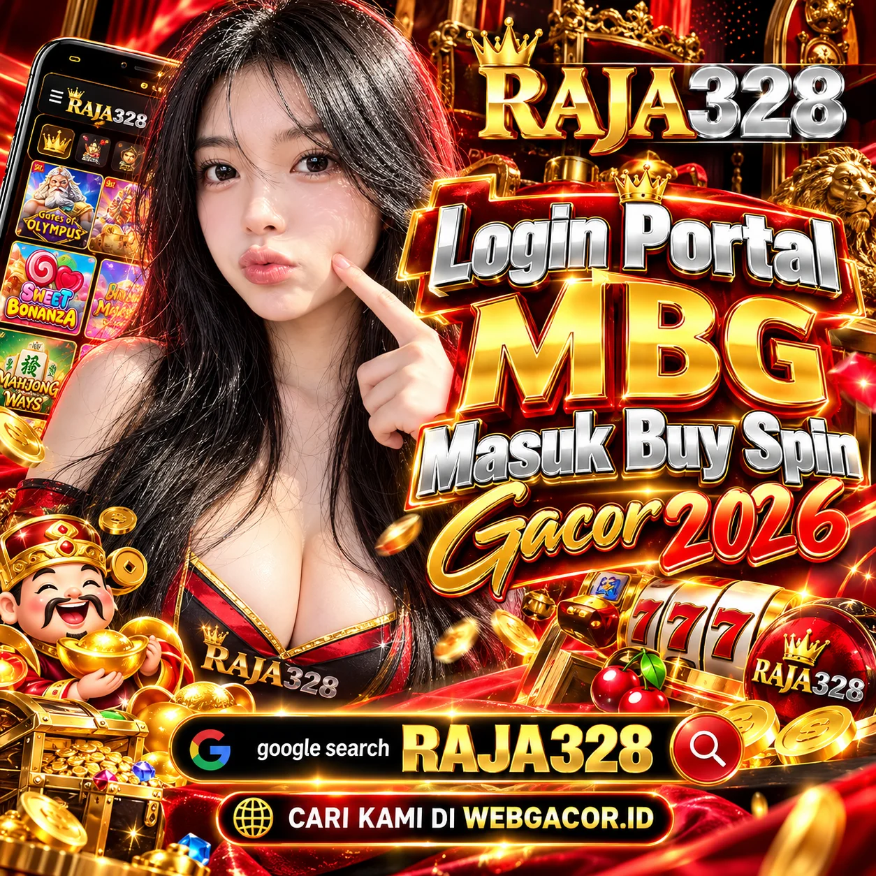 RAJA328